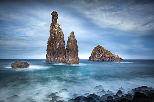 PORTUGALSKO - Madeira